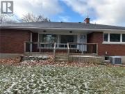 For Rent 4 Bedroom House St. Catharines ON DS97098082