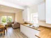Cozy 4 bedroom House to rent, Manners Road, Southsea,...
