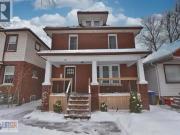 For Rent 4 Bedroom House Windsor ON DS99507367