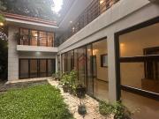 FOR RENT 4 Bedroom House with Garden in Valle Verde 1,...