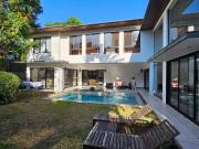 FOR RENT 4 Bedroom House with Pool in Ayala Alabang...