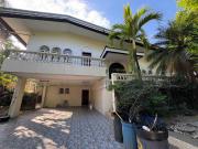 FOR RENT 4 Bedroom House with Pool in Bel Air 3, Makati...