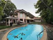 FOR RENT 4 Bedroom House with Pool in Dasmarinas...