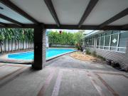 FOR RENT 4 Bedroom House with Pool in Dasmariñas...