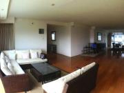 For Rent 4 Bedroom – Pacific Plaza Towers BGC