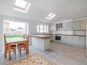 Rental! 4 bedroom semi detached house for rent in...