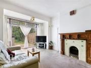 Nice 4 bedroom semi detached house for rent in Galpins...