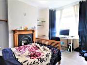 Nice 4 bedroom semi detached house for rent in Harold...