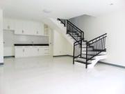 For Rent: 4 Bedroom Semi Furnished Brand New Townhouse...