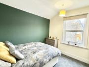 For Rent 4 Bedroom Shared Living/roommate London London...