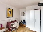 For Rent 4 Bedroom Shared Living/roommate London London...