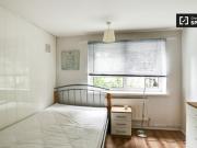 For Rent 4 Bedroom Shared Living/roommate London London...