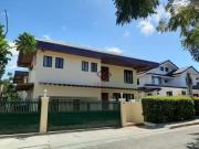 FOR RENT 4 Bedroom Spacious House and Lot with Swimming...