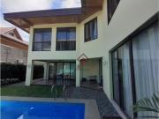 FOR RENT 4 Bedroom Spacious House and Lot with Swimming...