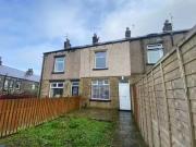 Deal! 4 bedroom terraced house for rent in Nursery Road,...