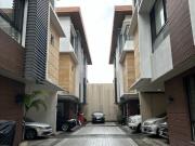 FOR RENT 4 Bedroom Townhouse in New Manila, Quezon City...