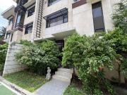 FOR RENT 4 Bedroom Townhouse in Scout Area, Quezon City...