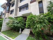 FOR RENT 4 Bedroom Townhouse in Scout Area, Quezon City...