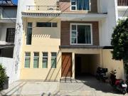 For Rent: 4 Bedroom Townhouse + Maid’s Room in Mahogany...