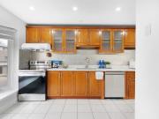 For Rent 4 Bedroom Townhouse Toronto ON DS96286412