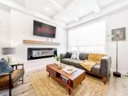 Cozy 4 BR 97 Avenue Northwest