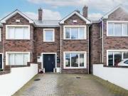 New 4 BR Goose Green Court, Drumcondra, Dublin 9