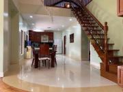 FOR RENT 4 BR HOUSE IN AFPROVAIL VILLAGE TAGUIG