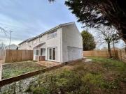 New 4 BR Mallard Court, GRANTHAM