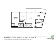 For rent: 4 Goldfinch Court North York, 3+ bdrm Viewit...