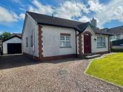 Unique 4 Kirkview Close