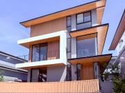 House 4 Bedroom 4BR for Rent in Taguig City at McKinley...