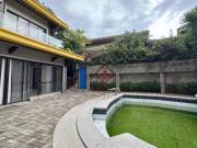 FOR RENT 4BR High Ceiling House with Pool in Valle Verde...