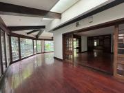 FOR RENT: 4BR Home in Corinthian Gardens Quezon City