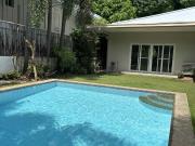 For Rent: 4BR house and lot for rent in San Lorenzo...