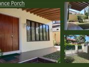 FOR RENT 4BR HOUSE AND LOT IN AYALA ALABANG