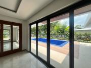 For Rent | 4BR House and Lot | Urdaneta Village, Makati