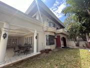 FOR RENT 4BR House in Ayala Alabang Village, Muntinlupa...