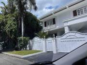 FOR RENT: 4BR HOUSE IN VALLE VERDE 1 PASIG CITY