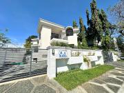 FOR RENT 4BR House with Garden and Pool in Ayala Alabang...