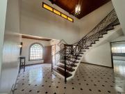 FOR RENT 4BR House with Garden and Pool in Valle Verde...