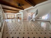 FOR RENT 4BR House with Garden and Pool in Valle Verde...