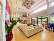 FOR RENT 4BR House with Pool in Ayala Alabang Village,...