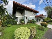 FOR RENT 4BR House with Pool in Greenmeadows, Quezon...