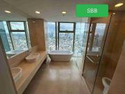 FOR RENT 4BR IN GRAND HYATT SOUTH TOWER,BGC TAGUIG