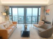 For Rent 4BR Penthouse Uptown Ritz Residences BGC