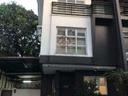 FOR RENT 4BR Townhouse in Centrina Eleganza Residences,...