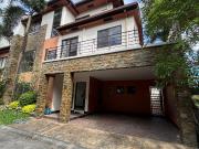 FOR RENT 4BR Townhouse in The Enclave Greenmeadows,...