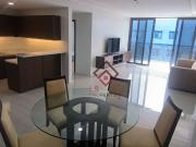 FOR RENT 4BR Unit in Bayprime Hotel and Condominium,...