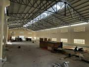 For Rent| 5000 sqm Warehouse in Bicutan,Taguig