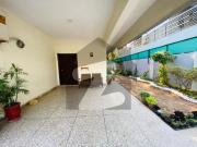 FOR RENT 500 SQUARE YARD Fully Furnished Double Storey...